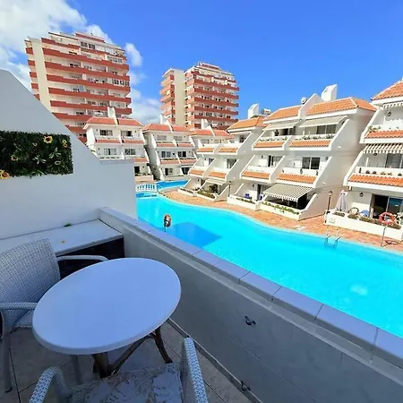 Apartment Floritas *