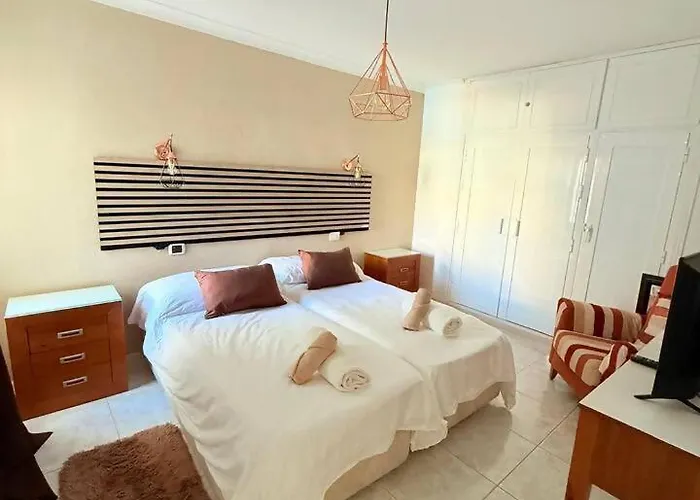 Floritas Apartamento Playa de las Américas