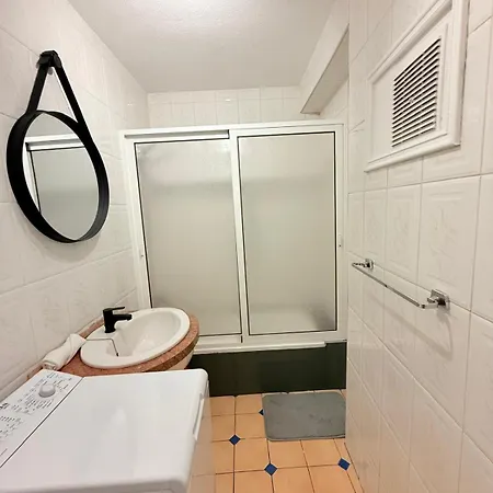 Floritas Apartment
