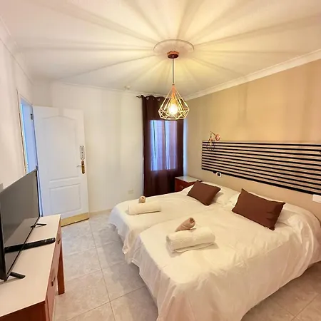 Floritas Apartment *