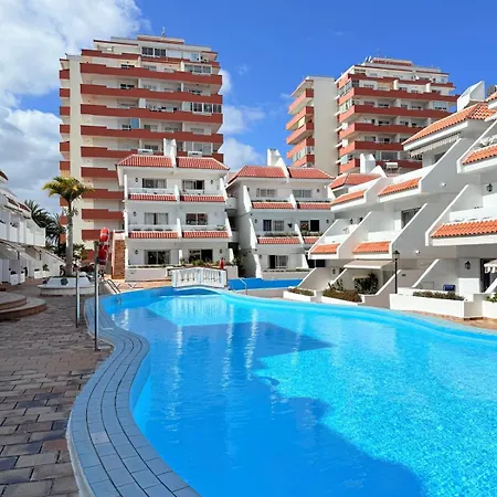 Floritas * Playa de las Americas (Tenerife)