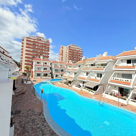 Apartment Floritas *
