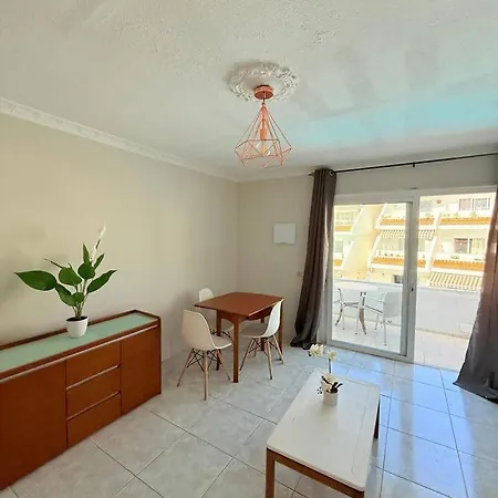 Floritas Πλάγια ντε λας Αμέρικας