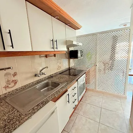 Floritas 1 Apartman
