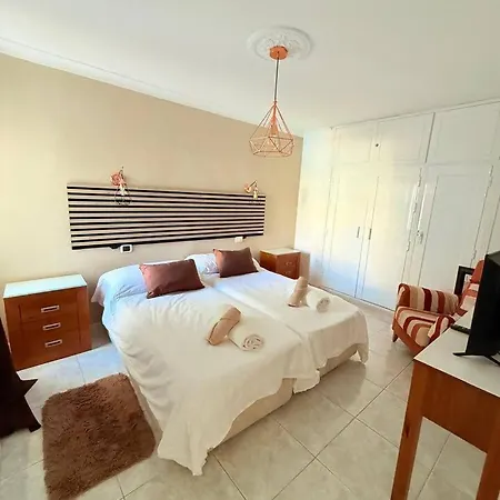 Floritas 1 Apartman Playa de las Américas