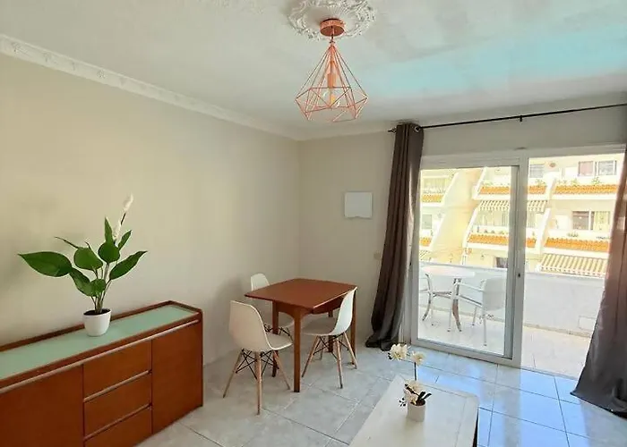 Floritas Playa de las Américas