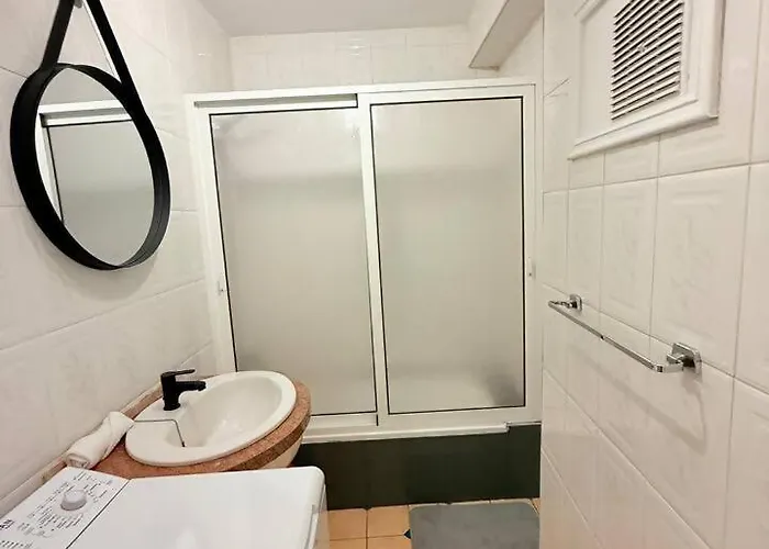 Floritas Playa de las Américas