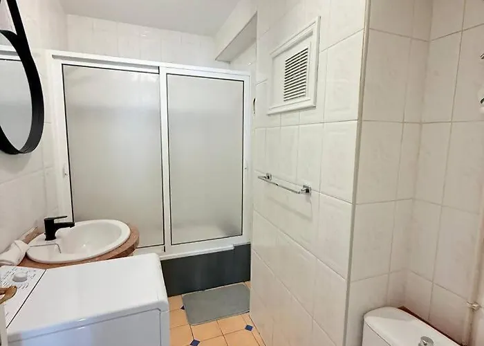 Floritas Appartement