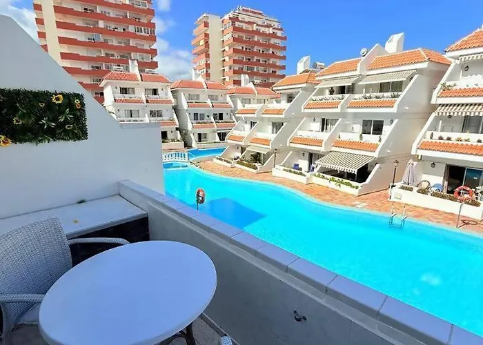 Appartement Floritas *